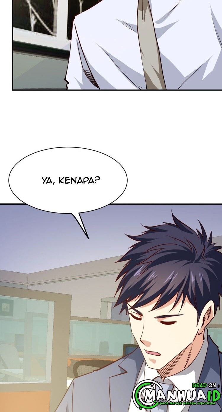 Melee Mad Soldier! Chapter 29 Gambar 40